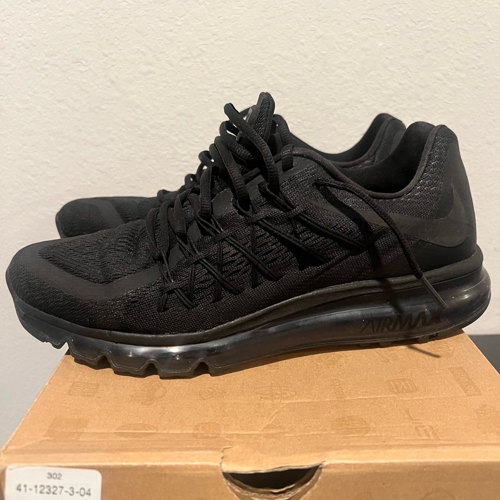 Nike Air Max 2015